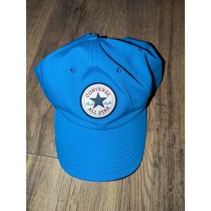 Converse All Star Chuck Taylor Baseball Cap Unisex Hat Size 7 1/4